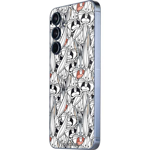 Looney Tunes Bugs Bunny Super Sized Galaxy A35 5G Skin