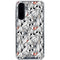 Looney Tunes Bugs Bunny Super Sized Galaxy A36 5G Clear Case