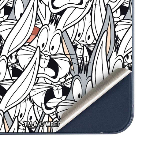 Looney Tunes Bugs Bunny Super Sized Galaxy A36 5G Skin