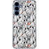 Looney Tunes Bugs Bunny Super Sized Galaxy A55 5G Clear Case