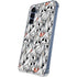 Looney Tunes Bugs Bunny Super Sized Galaxy A55 5G Clear Case