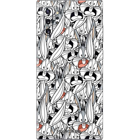 Looney Tunes Bugs Bunny Super Sized Galaxy Note 10 Plus Skin