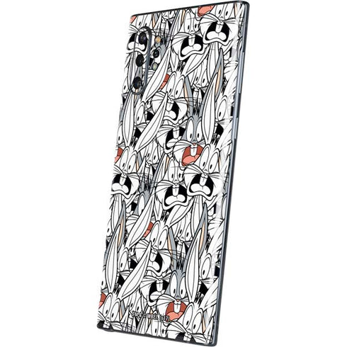 Looney Tunes Bugs Bunny Super Sized Galaxy Note 10 Plus Skin