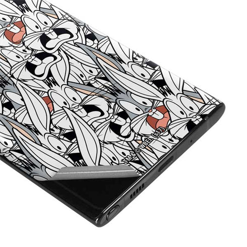 Looney Tunes Bugs Bunny Super Sized Galaxy Note 10 Plus Skin