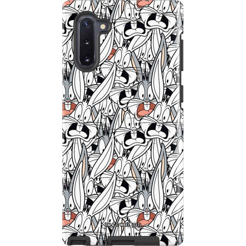Looney Tunes Bugs Bunny Super Sized Galaxy Cases