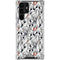 Looney Tunes Bugs Bunny Super Sized Galaxy S23 Ultra Clear Case