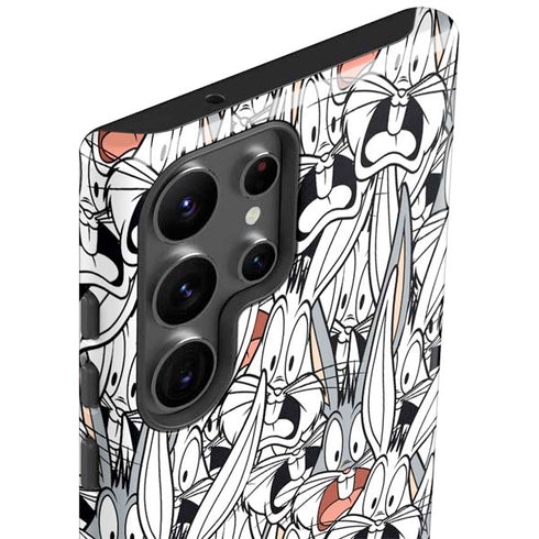Looney Tunes Bugs Bunny Super Sized Galaxy S23 Ultra Pro Case