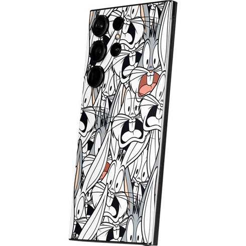 Looney Tunes Bugs Bunny Super Sized Galaxy Skins