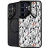Looney Tunes Bugs Bunny Super Sized Galaxy S24 FE Kickstand Case