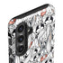 Looney Tunes Bugs Bunny Super Sized Galaxy S25 Impact Case