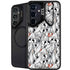 Looney Tunes Bugs Bunny Super Sized Galaxy S25 Plus Kickstand Case