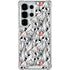 Looney Tunes Bugs Bunny Super Sized Galaxy S25 Ultra Clear Case