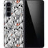 Looney Tunes Bugs Bunny Super Sized Galaxy Z Fold5 5G Skin