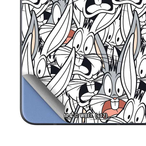 Looney Tunes Bugs Bunny Super Sized Galaxy Z Fold5 5G Skin