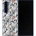 Looney Tunes Bugs Bunny Super Sized Galaxy Z Fold6 Skin