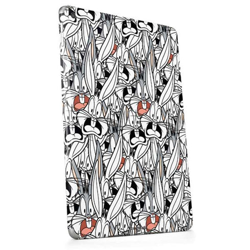 Looney Tunes Bugs Bunny Super Sized Apple iPad Skin