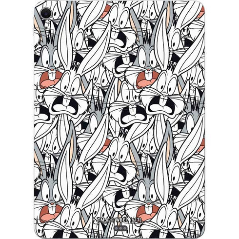 Looney Tunes Bugs Bunny Super Sized Apple iPad Air Skin