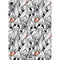 Looney Tunes Bugs Bunny Super Sized Apple iPad Air Skin