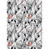 Looney Tunes Bugs Bunny Super Sized Apple iPad Air Skin