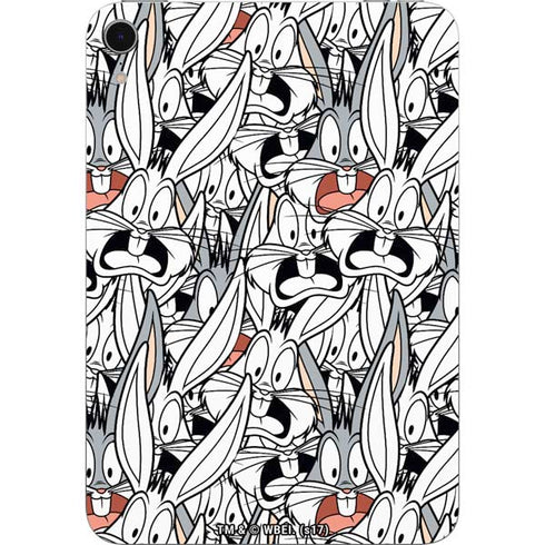 Looney Tunes Bugs Bunny Super Sized Apple iPad Mini Skin