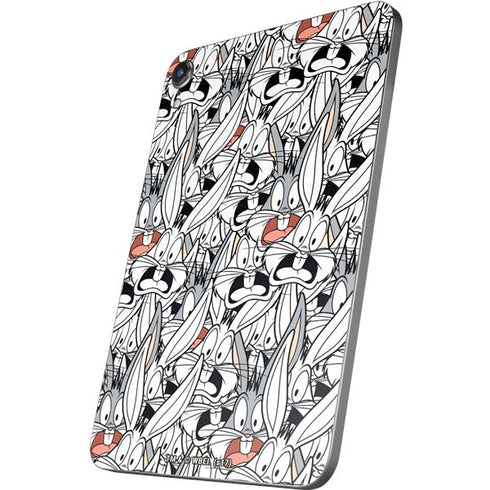Looney Tunes Bugs Bunny Super Sized Apple iPad Mini Skin