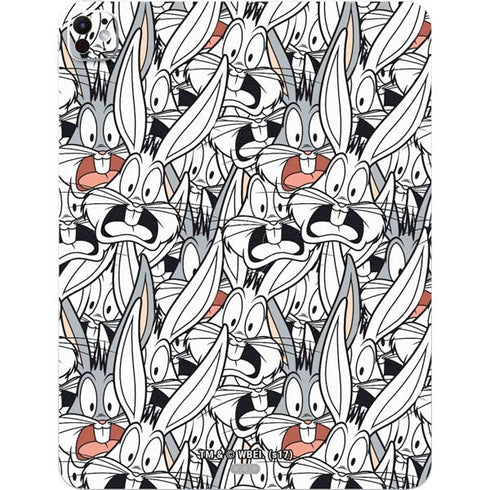 Looney Tunes Bugs Bunny Super Sized iPad Pro 13in M4 (2024) Skin