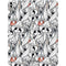 Looney Tunes Bugs Bunny Super Sized iPad Pro 13in M4 (2024) Skin