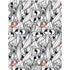 Looney Tunes Bugs Bunny Super Sized iPad Pro 13in M4 (2024) Skin