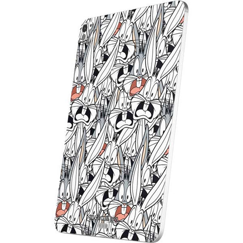 Looney Tunes Bugs Bunny Super Sized iPad Pro 13in M4 (2024) Skin