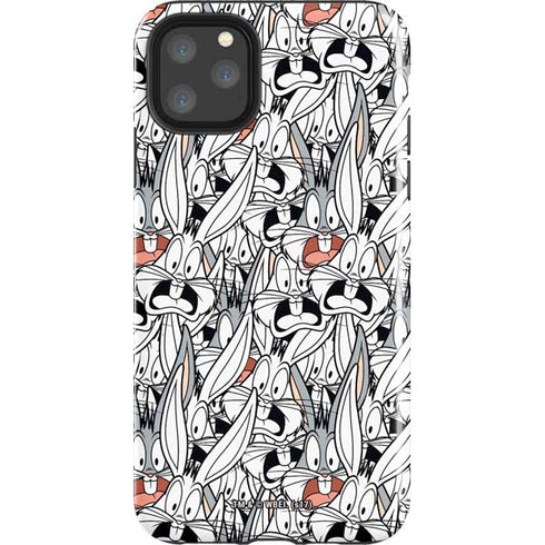 Looney Tunes Bugs Bunny Super Sized iPhone Cases
