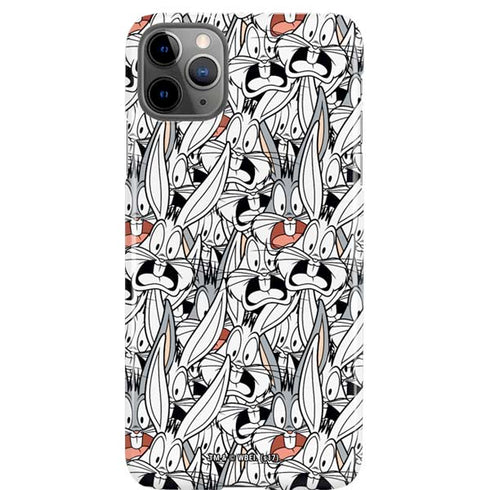 Looney Tunes Bugs Bunny Super Sized iPhone Cases