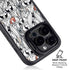 Looney Tunes Bugs Bunny Super Sized iPhone 13 Pro Kickstand Case