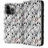 Looney Tunes Bugs Bunny Super Sized iPhone 13 Pro Max Folio Case