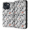 Looney Tunes Bugs Bunny Super Sized iPhone 14 Plus Folio Case