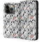 Looney Tunes Bugs Bunny Super Sized iPhone 14 Pro Folio Case