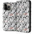 Looney Tunes Bugs Bunny Super Sized iPhone 14 Pro Max Folio Case