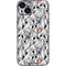 Looney Tunes Bugs Bunny Super Sized iPhone 15 Skin