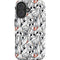 Looney Tunes Bugs Bunny Super Sized iPhone 16 Impact Case