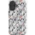 Looney Tunes Bugs Bunny Super Sized iPhone 16 Impact Case