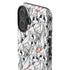 Looney Tunes Bugs Bunny Super Sized iPhone 16 Impact Case
