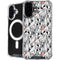 Looney Tunes Bugs Bunny Super Sized iPhone 16 MagSafe Case
