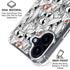 Looney Tunes Bugs Bunny Super Sized iPhone 16 MagSafe Case