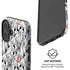 Looney Tunes Bugs Bunny Super Sized iPhone 16 Magsafe Impact Case