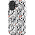 Looney Tunes Bugs Bunny Super Sized iPhone 16 Plus Magsafe Impact Case