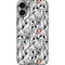 Looney Tunes Bugs Bunny Super Sized iPhone 16 Plus Skin