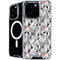 Looney Tunes Bugs Bunny Super Sized iPhone 16 Pro MagSafe Case