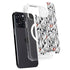 Looney Tunes Bugs Bunny Super Sized iPhone 16 Pro MagSafe Case