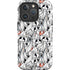 Looney Tunes Bugs Bunny Super Sized iPhone 16 Pro Magsafe Impact Case