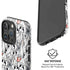 Looney Tunes Bugs Bunny Super Sized iPhone 16 Pro Magsafe Impact Case