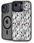 Looney Tunes Bugs Bunny Super Sized iPhone 16e Kickstand Case